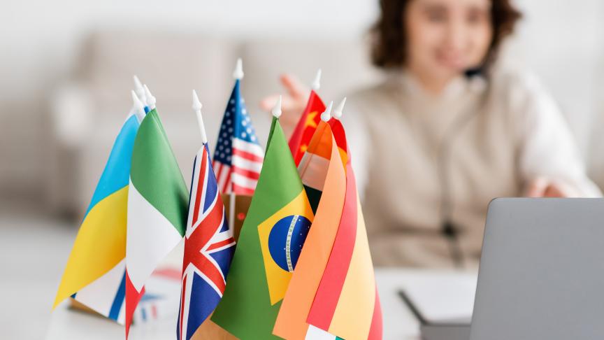 L'Importance de la Localisation dans la Traduction